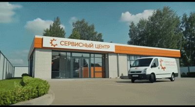 Замена амортизаторов